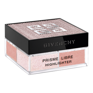 プリズム・リーブル・ハイライター - フェイス＆ボディ カラー | Givenchy Beauty