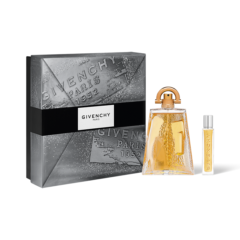 PI EAU DE TOILETTE - GIFT SET - 1 SET