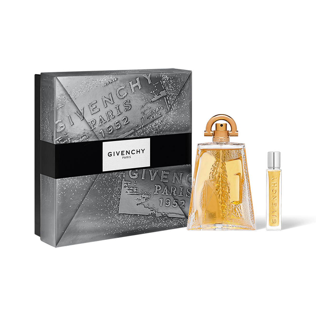 Givenchy - PI Gift Set - Eau de Toilette and travel spray