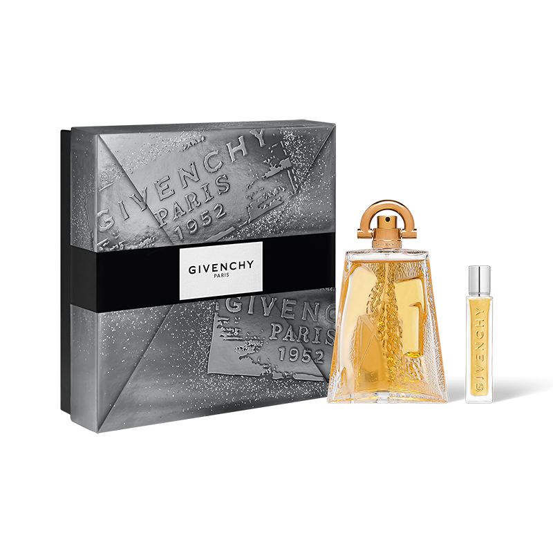 Givenchy - PI Gift Set - Eau de Toilette and travel spray