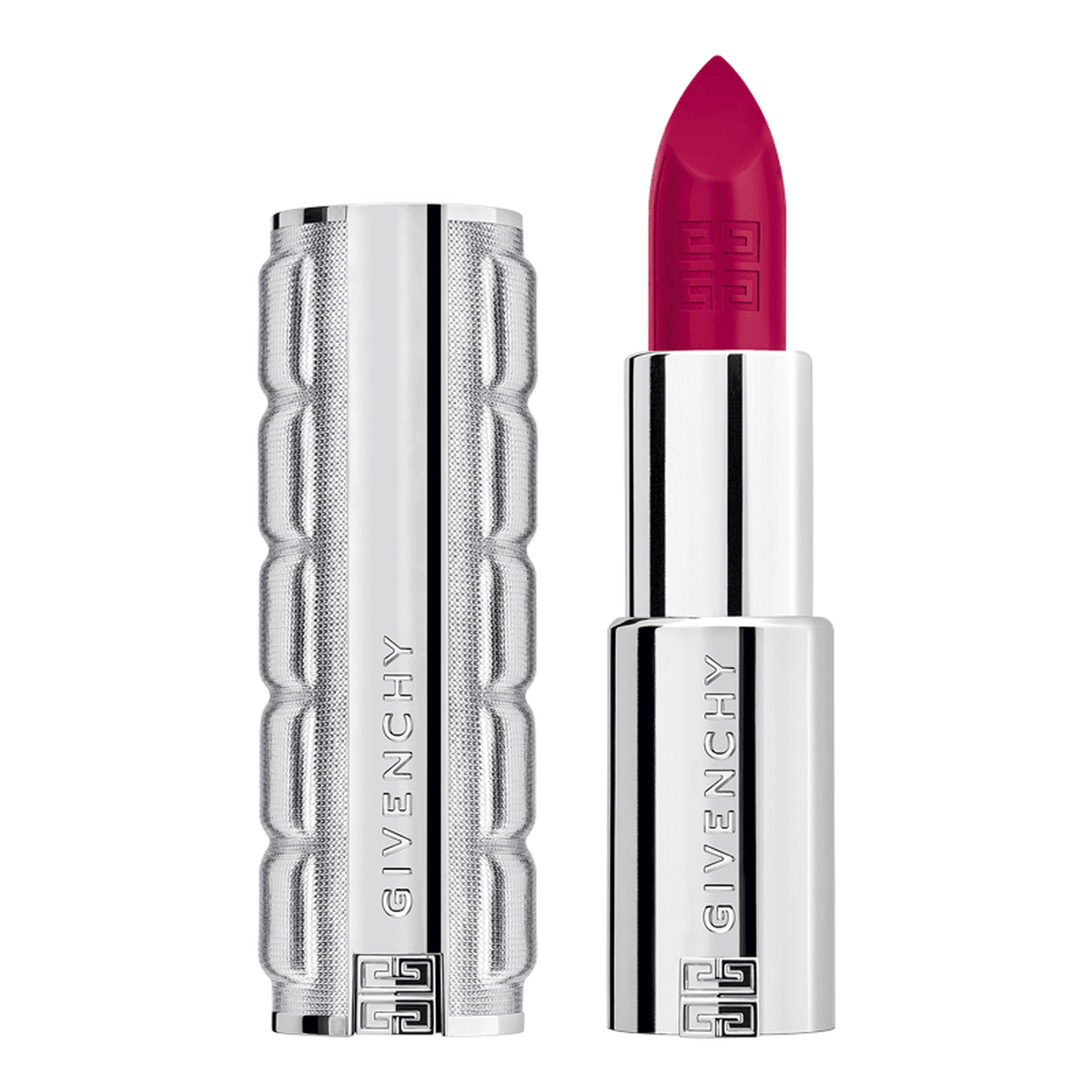 Le Rouge Interdit Intense Silk Lipstick Givenchy Beauty