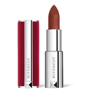 Le Rouge Deep Velvet - N°35 - Rouge Initié