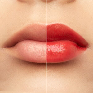 View 5 - ROSE PERFECTO - Revela la belleza natural de tus labios con Rose Perfecto, el bálsamo labial de Alta Costura de Givenchy que combina un color fresco de larga duración y una hidratación duradera. GIVENCHY - L'Interdit - P083715