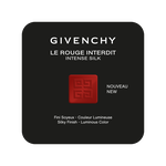 Le Rouge Interdit N306