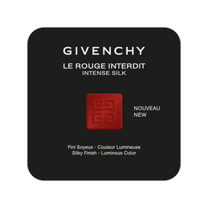 View 1 - Le Rouge Interdit N37