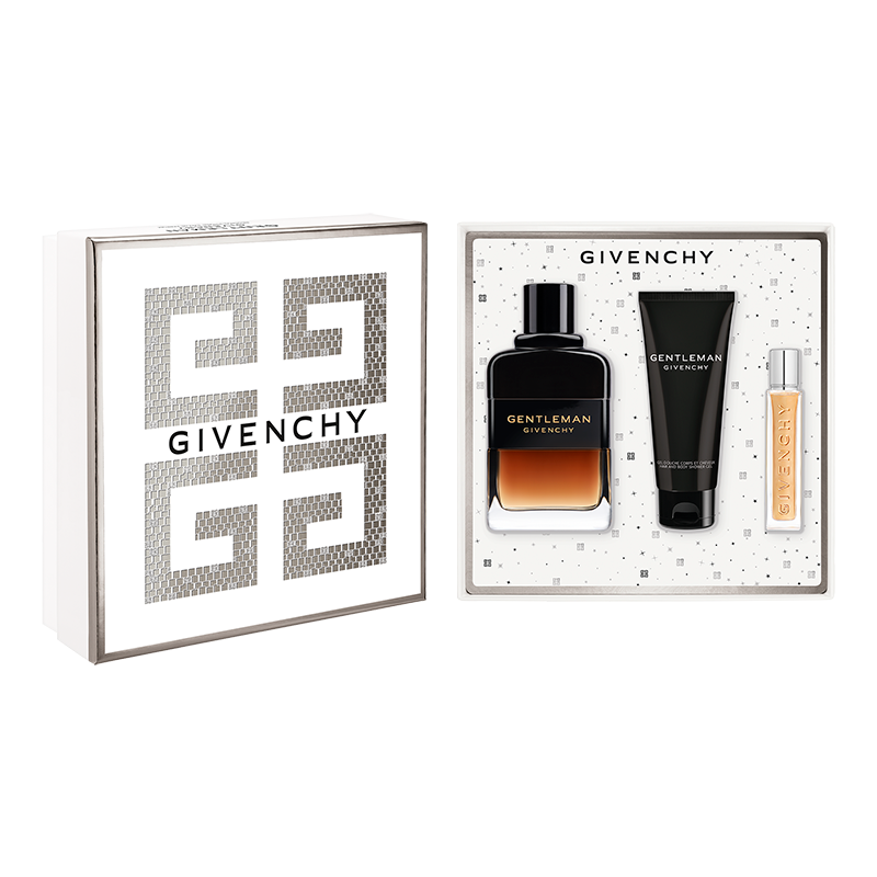 View 3 - GENTLEMAN  - GIFT SET - 100ML