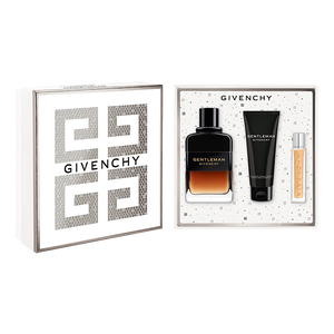 View 3 - GENTLEMAN  - GIFT SET GIVENCHY - 100ML - P100118