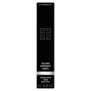 Ansicht 7 - GLOSS INTERDIT VINYL - Rose Révélateur
