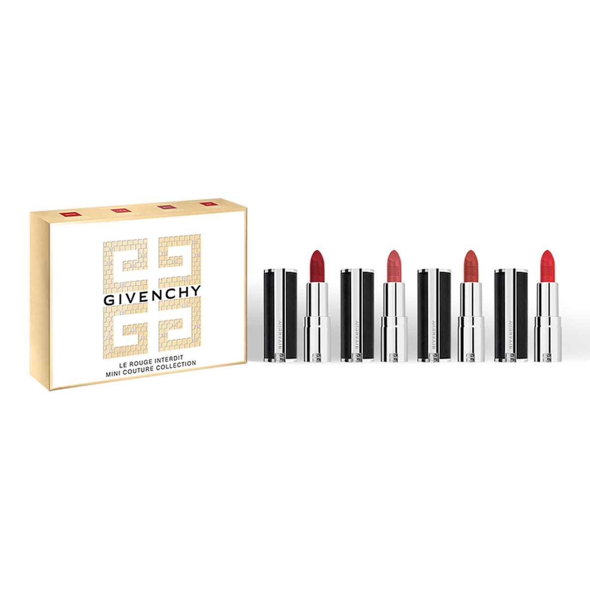 MAKEUP GIFT SET - GIFT SET