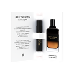 GENTLEMAN R&Eacute;SERVE PRIV&Eacute;E EAU DE PARFUM