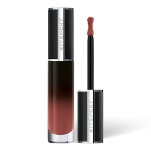 Ansicht 1 - LE ROUGE INTERDIT CREAM VELVET - Brun Délicat
