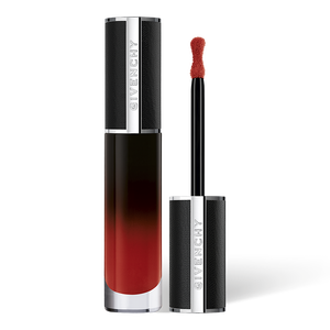 Ansicht 1 - LE ROUGE INTERDIT CREAM VELVET - Der neue weichzeichnende, matte Lippenstift mit einer cremigen Textur für 12 Stunden Farbintensität und Tragekomfort. GIVENCHY - L'interdit - P083829