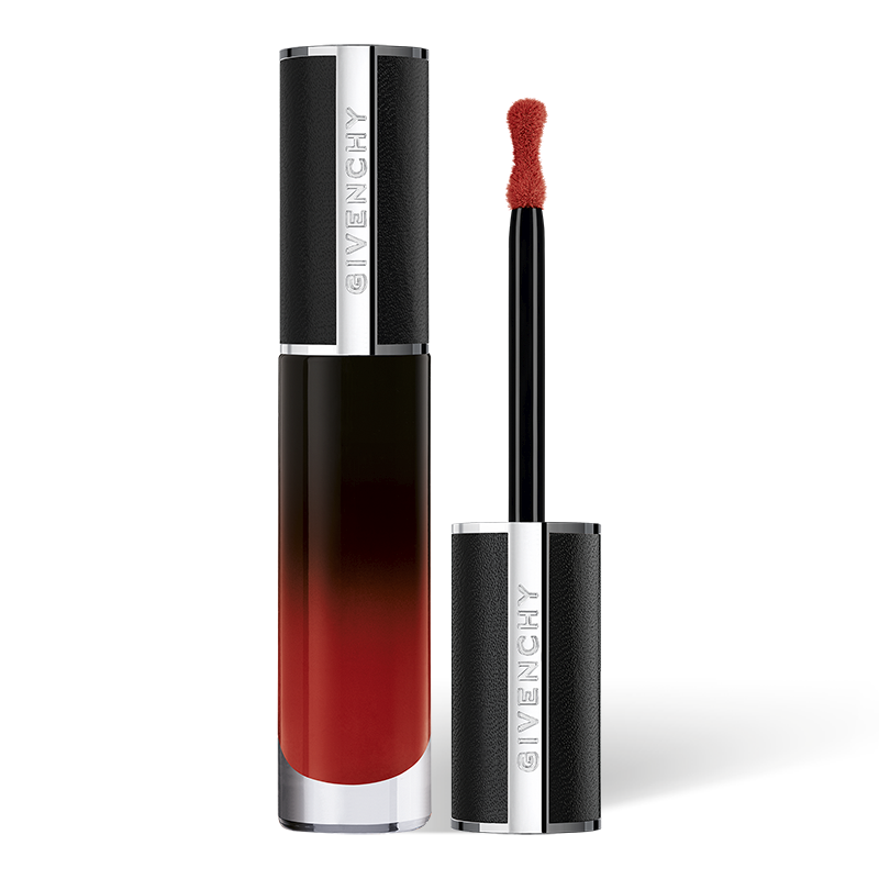 Le Rouge Interdit Cream Velvet - Cremiger, matter fl&uuml;ssig-lippenstift
