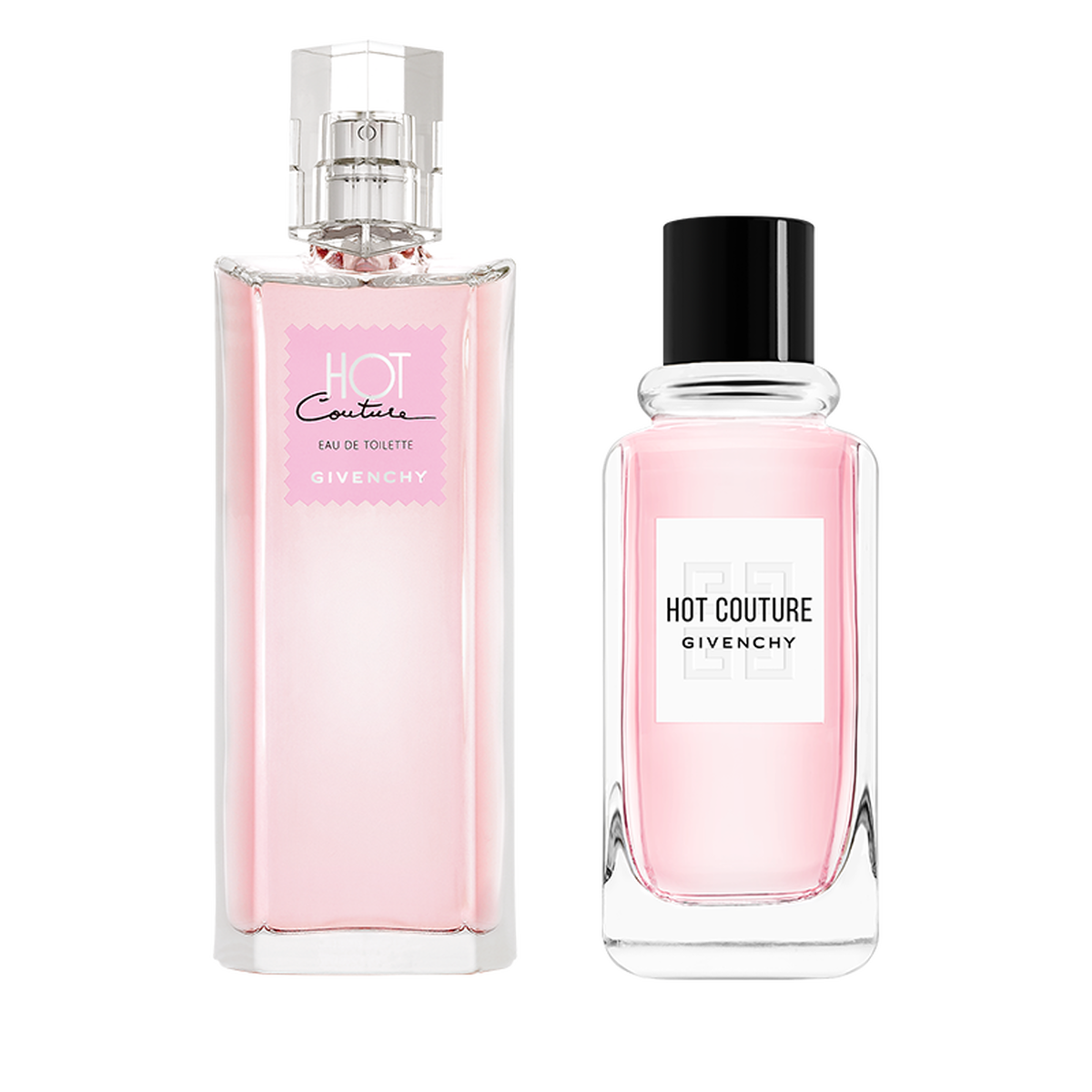 ホットクチュール オーデトワレ - オーデトワレ | Givenchy Beauty