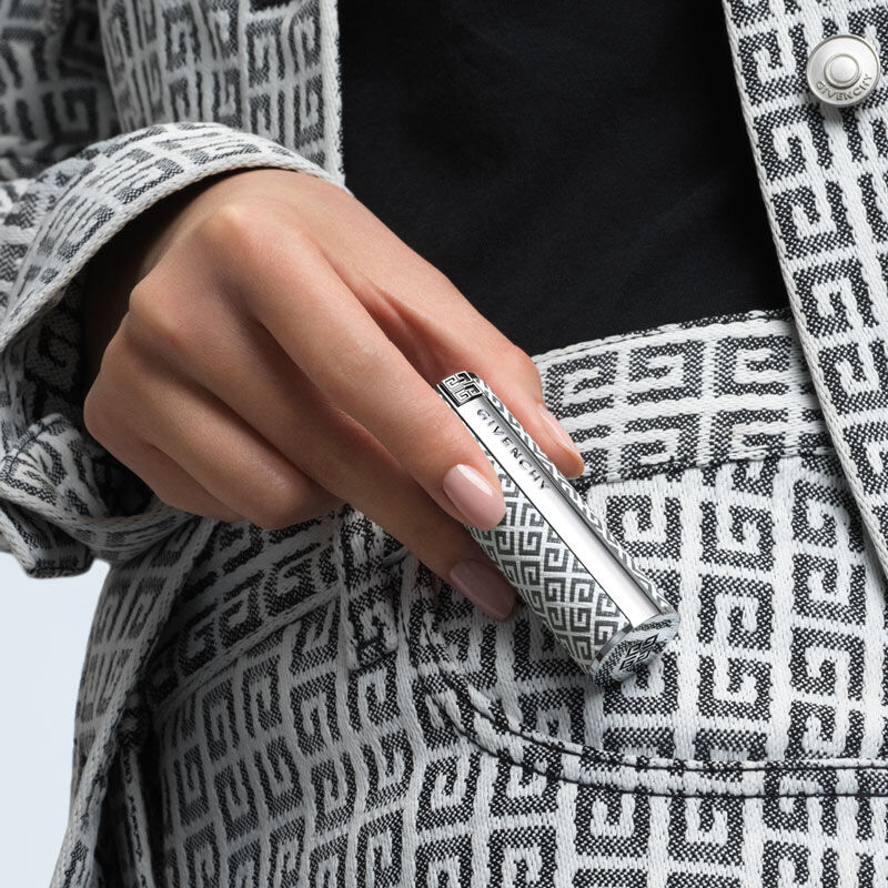 Le Rouge Interdit Intense Silk Couture Capsule Limited Edition