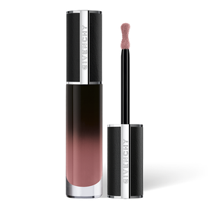 View 1 - LE ROUGE INTERDIT CREAM VELVET - Beige Nu