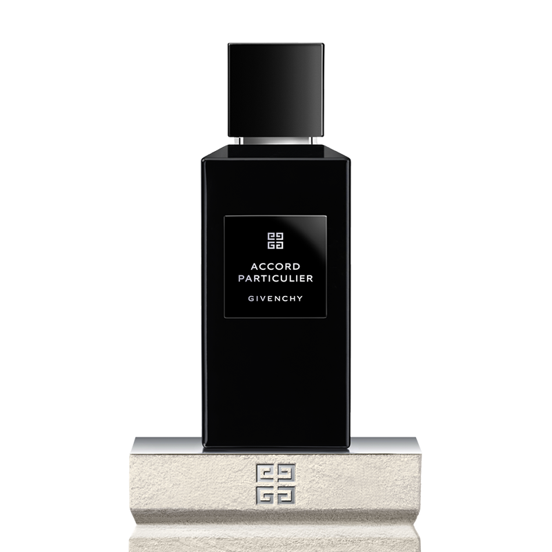 ド ジバンシイ サン メルシー - オーデパルファム | Givenchy Beauty