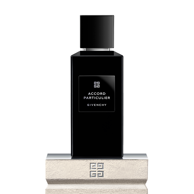 Accord Particulier - La collection particulière – eau de parfum rose, vétiver, patchouli, ambrox