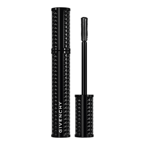 View 1 - VOLUME DISTURBIA - The clump-free mascara that provides lash care and stunning volume and curve results. GIVENCHY - Black Disturbia - P000271