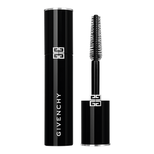 View 1 - L’INTERDIT MINI MASCARA COUTURE VOLUME - The new Givenchy L'Interdit Mascara Couture Volume instantly intensifies your eyes with the most sophisticated volume, with 24-hour-wear² and lash care, in a mini travel format GIVENCHY - 4 G - P000186