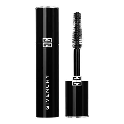 Givenchy Mini L'Interdit Volumizing & Lengthening Mascara - Ultra Black