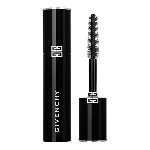 View 1 - L’INTERDIT MINI MASCARA COUTURE VOLUME - The new Givenchy L'Interdit Mascara Couture Volume instantly intensifies your eyes with the most sophisticated volume, with 24-hour-wear² and lash care, in a mini travel format GIVENCHY - 4 G - P000186