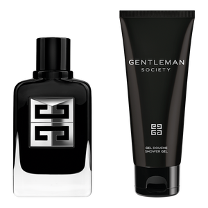View 2 - GENTLEMAN SOCIETY - GIFT SET - 60ML