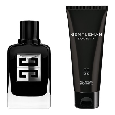Givenchy gentleman deals shower gel