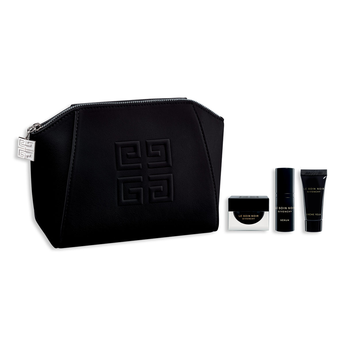 Le Soin Noir Set