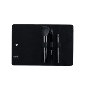 View 1 - Brush set