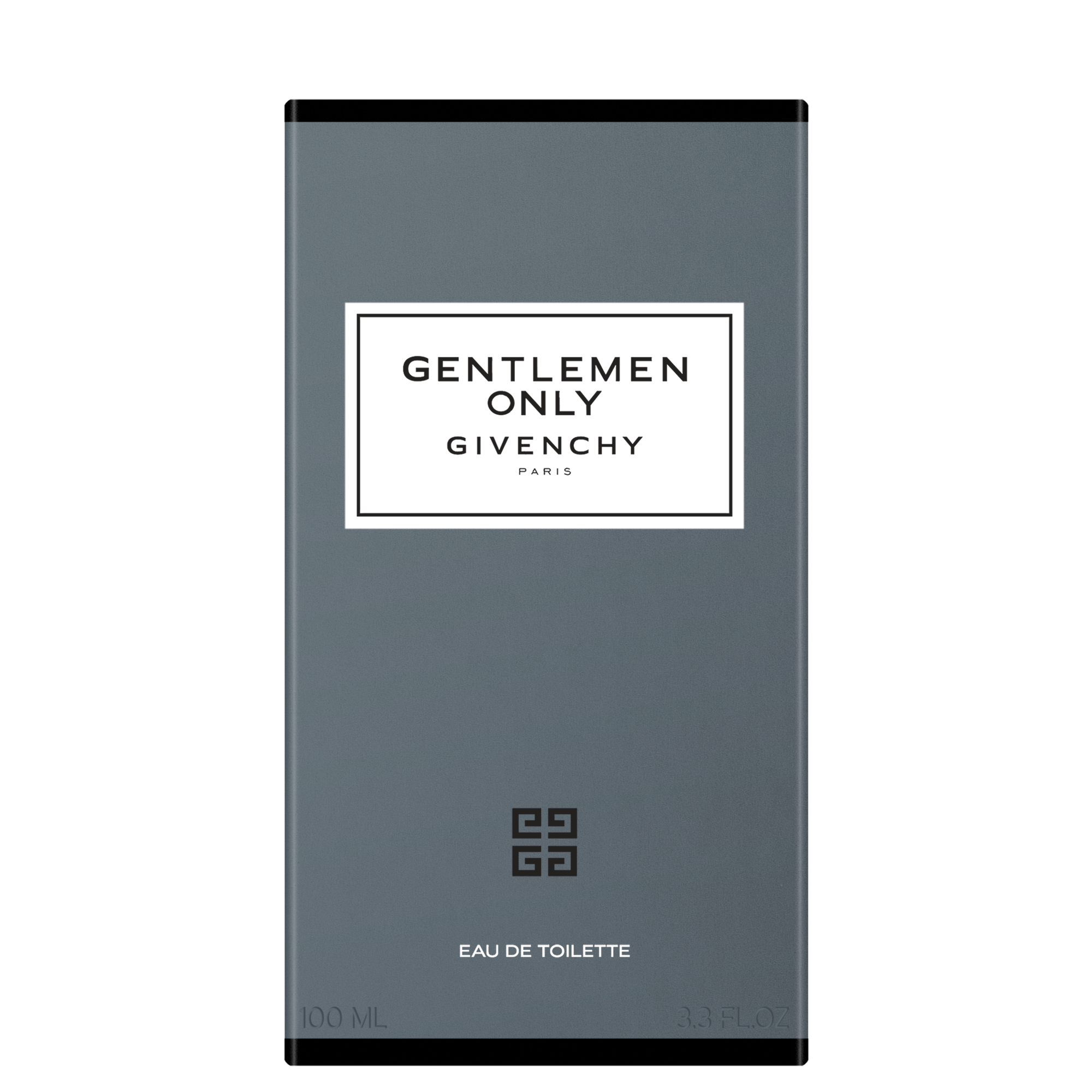 gentlemen only edt