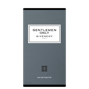 View 6 - GENTLEMEN ONLY - Туалетная вода GIVENCHY - 100 МЛ - P007036