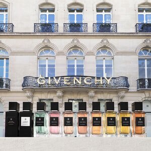 View 5 - 3 avenue George V - 100ML