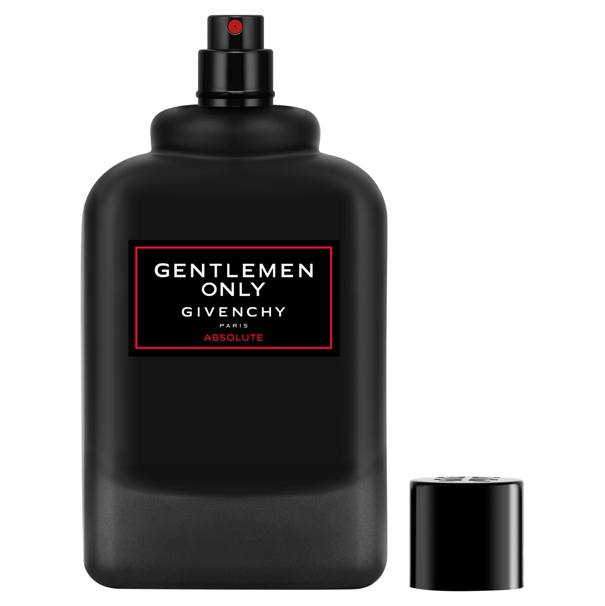 gentlemen only absolute edp