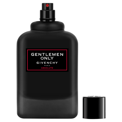 Gentlemen Only Absolute Eau De Parfum Givenchy
