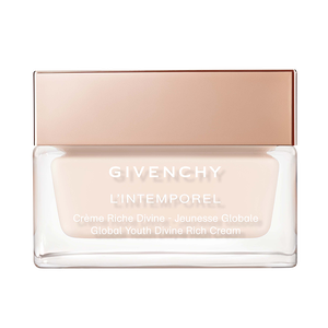 View 1 - L'INTEMPOREL - Global Youth Divine Rich Cream GIVENCHY - 50 ML - P051965