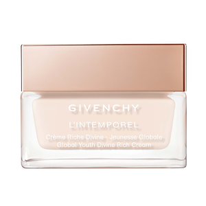 View 1 - ランタンポレル クリーム リッチ - しっかりとしたバーム状のリッチなテクスチュアのクリーム。 GIVENCHY - 50 ML - P051965