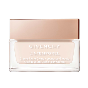 View 1 - L'INTEMPOREL - Global Youth Divine Rich Cream GIVENCHY - 50 ML - P051965