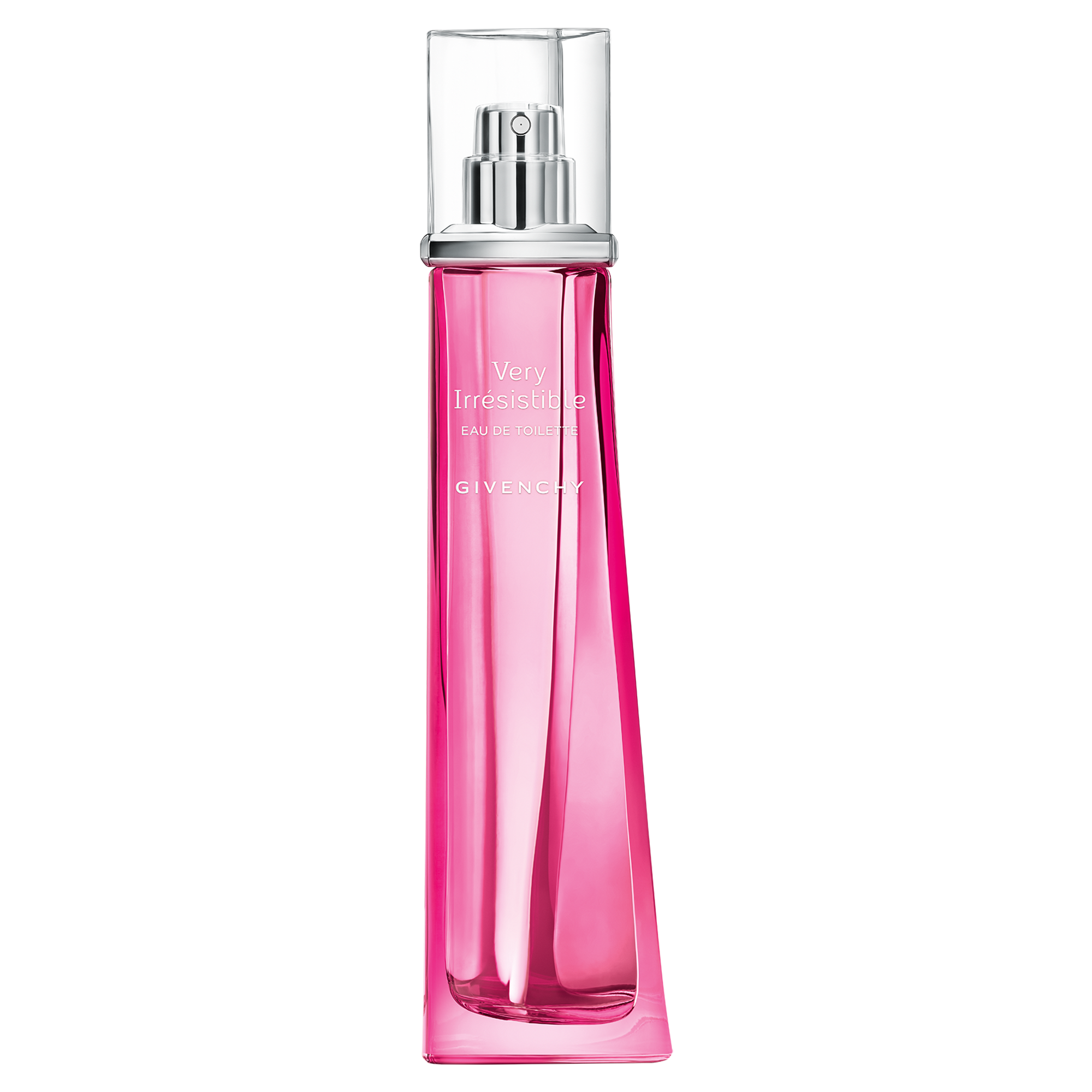 very irresistible parfum