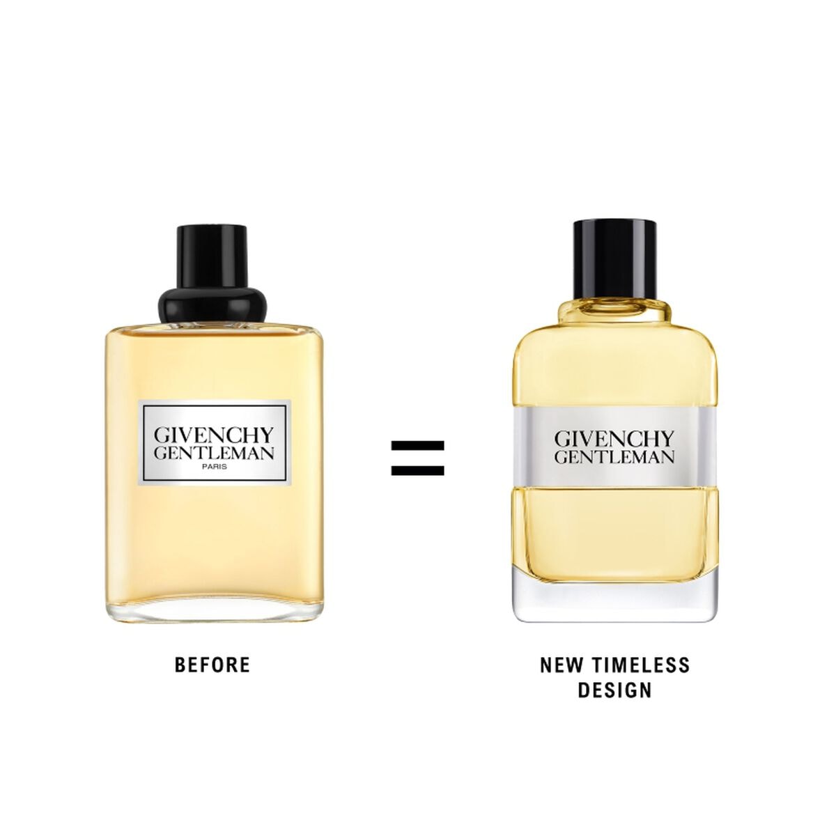 Gentleman Original Eau De Toilette for Man Givenchy Beauty