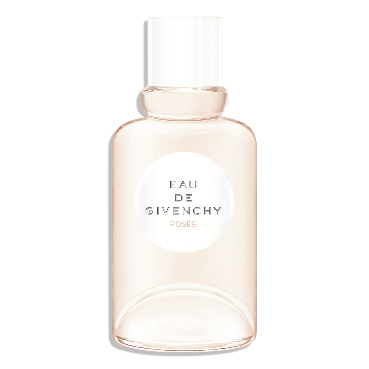 Eau de 2025 givenchy rosee