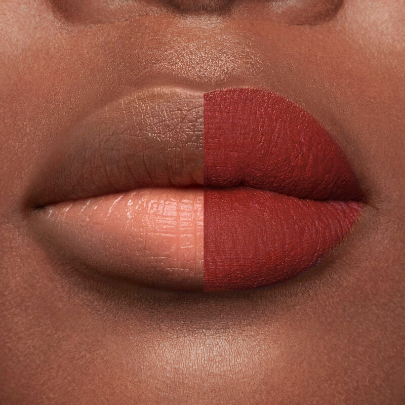 Le Rouge Deep Velvet - Powdery matte lipstick​ - n3