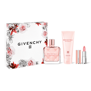 View 1 - IRRESISTIBLE - MOTHER'S DAY GIFT SET GIVENCHY - 50 ML - P100148