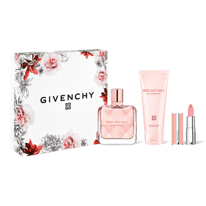 View 1 - IRRESISTIBLE - MOTHER'S DAY GIFT SET GIVENCHY - 50 ML - P100148