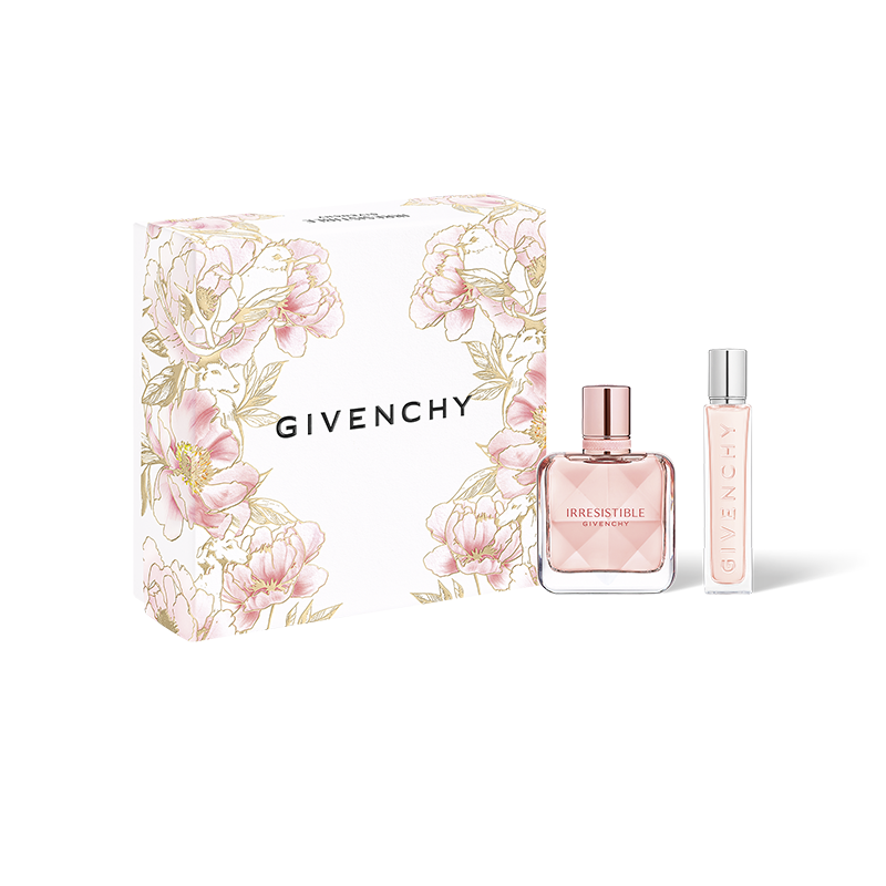 IRRESISTIBLE EAU DE PARFUM - GIFT SET - n2