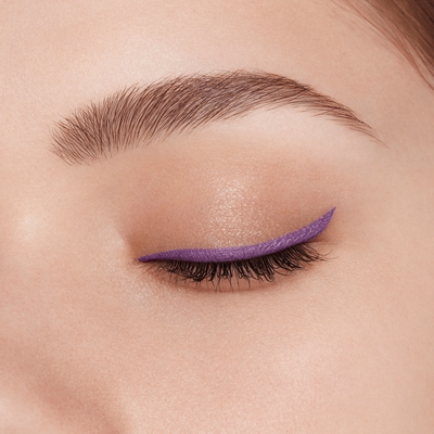 KHÔL COUTURE WATERPROOF - Retractable Eyeliner GIVENCHY - Lilac - P082926