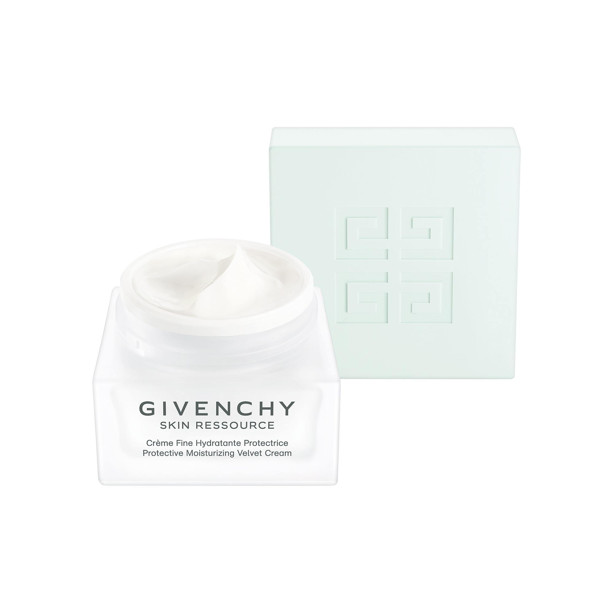 Givenchy Skin Ressource Velvet Cream