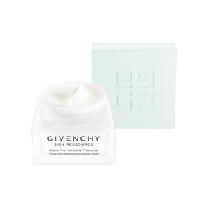 View 3 - SKIN RESSOURCE VELVET CREAM - The light and refreshing gel-cream that offers the skin a refreshing, intensive and lasting 72-hour<sup>1</sup> moisturization. GIVENCHY - 50 ML - P056248