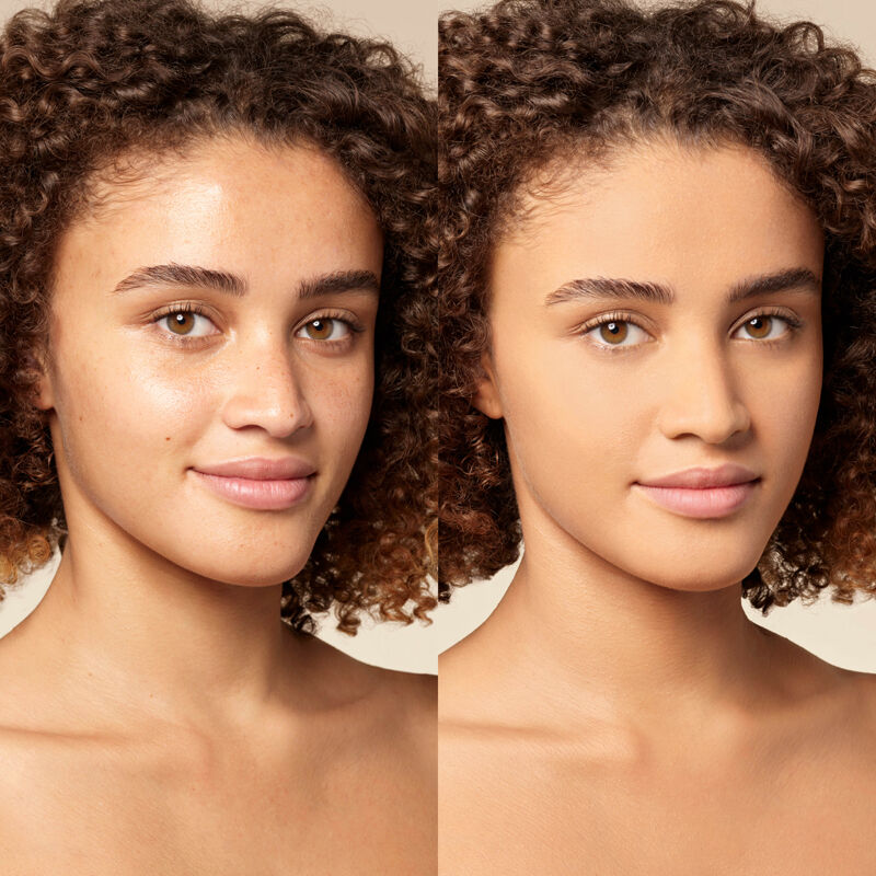 Givenchy Prisme Libre Skin-caring Matte Foundation