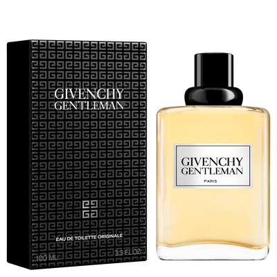 Gentleman Original Eau De Toilette Givenchy